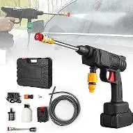 Pistola Hidrolavadora